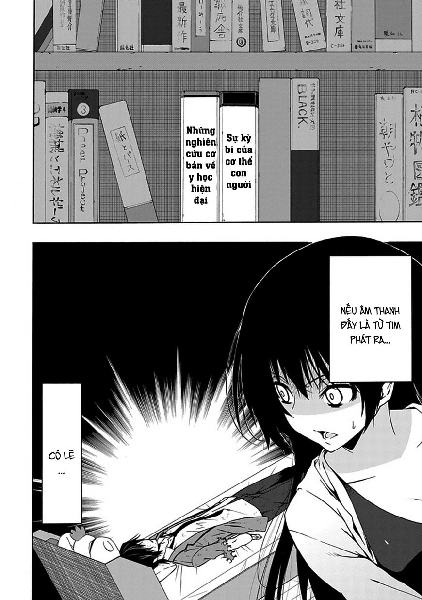 Classmate, Kamimura Yuuka Wa Kou Itta Chapter 5 - 16