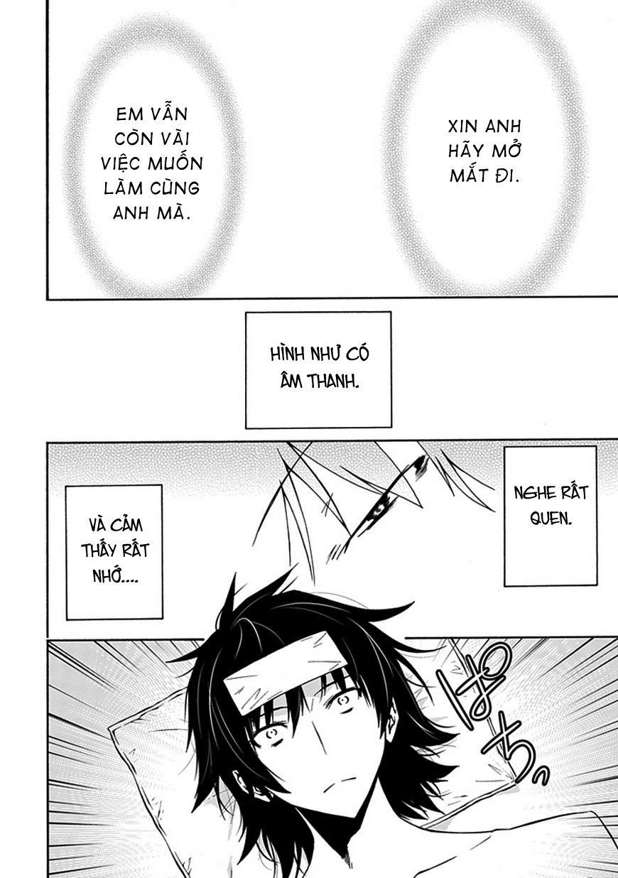 Classmate, Kamimura Yuuka Wa Kou Itta Chapter 5 - 26