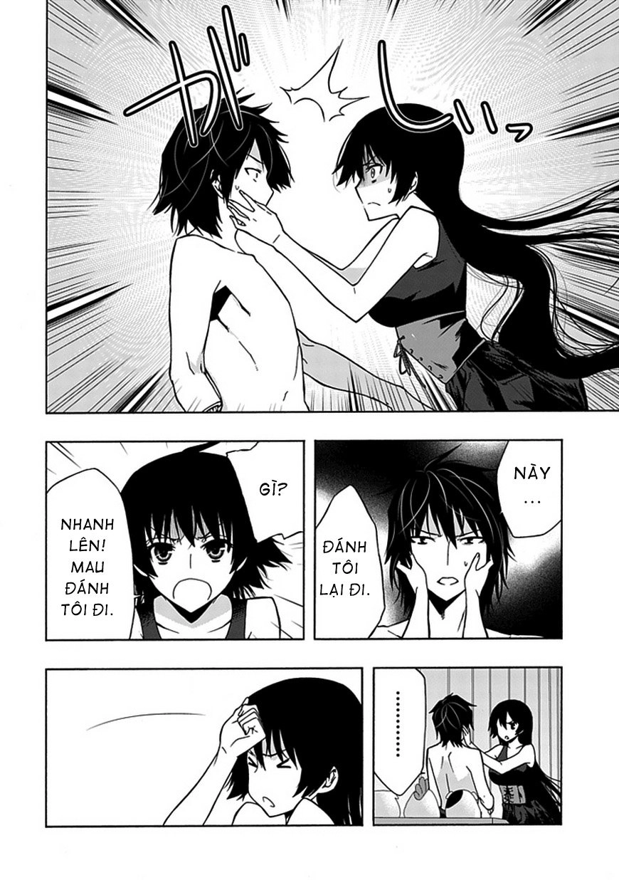 Classmate, Kamimura Yuuka Wa Kou Itta Chapter 5 - 30