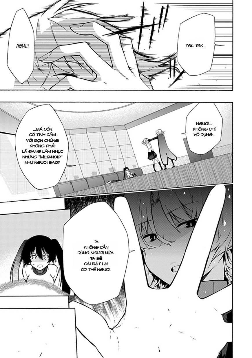 Classmate, Kamimura Yuuka Wa Kou Itta Chapter 10 - 26