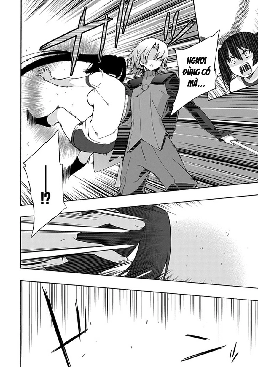 Classmate, Kamimura Yuuka Wa Kou Itta Chapter 10 - 29