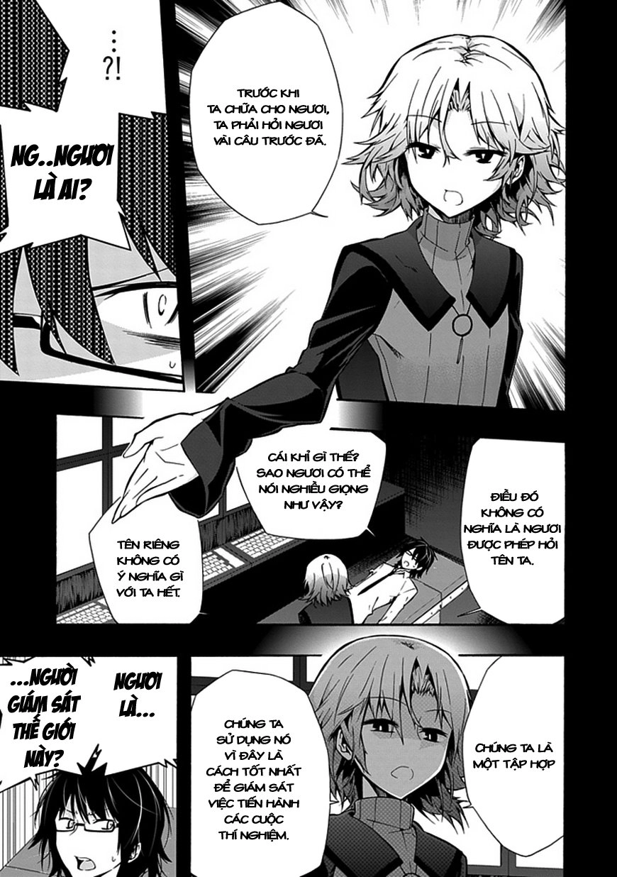 Classmate, Kamimura Yuuka Wa Kou Itta Chapter 10.5 - 16