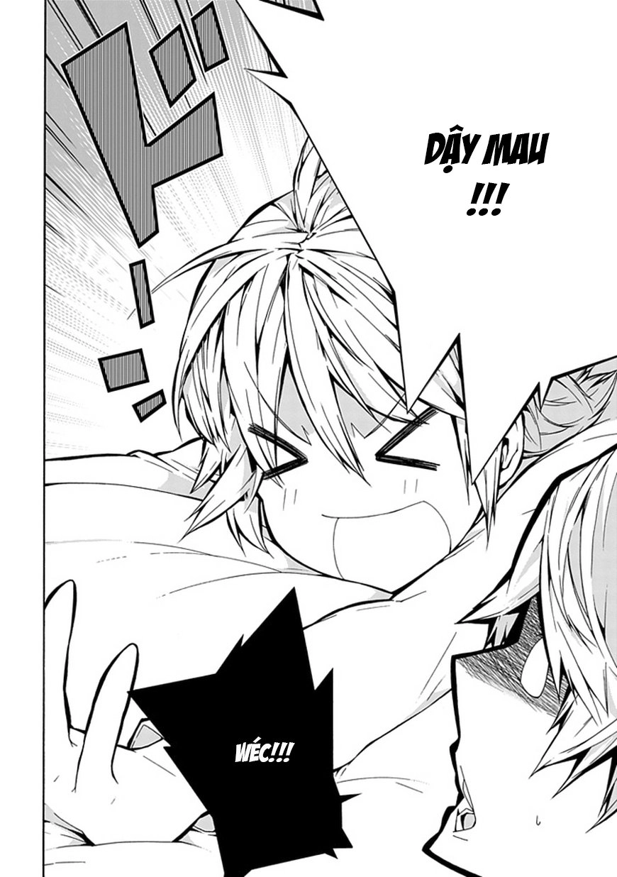 Classmate, Kamimura Yuuka Wa Kou Itta Chapter 11 - 3