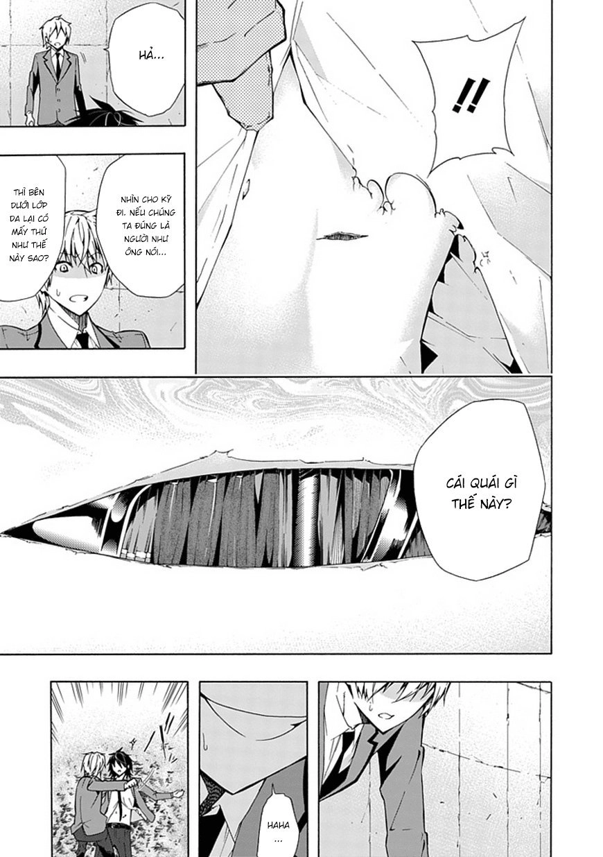 Classmate, Kamimura Yuuka Wa Kou Itta Chapter 13 - 18