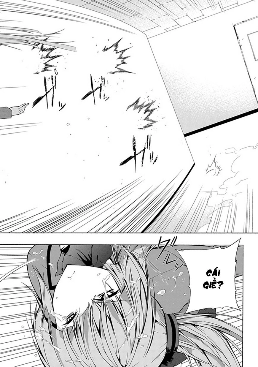 Classmate, Kamimura Yuuka Wa Kou Itta Chapter 13 - 29