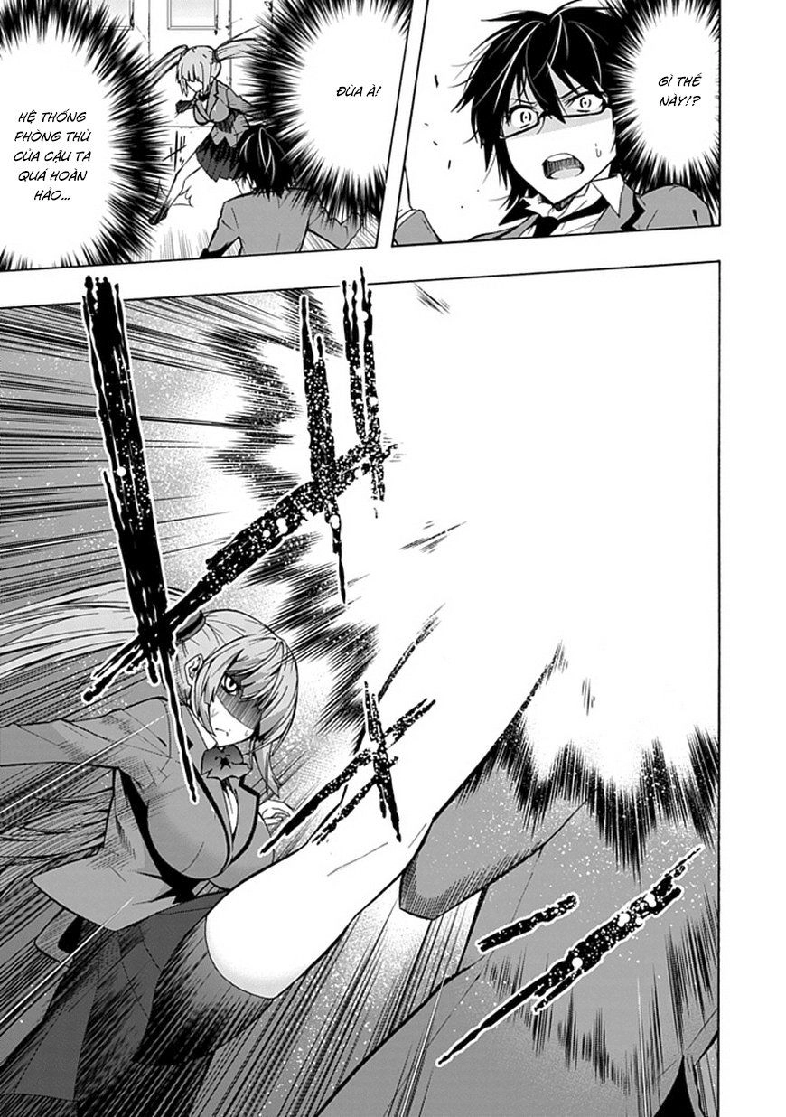 Classmate, Kamimura Yuuka Wa Kou Itta Chapter 14 - 6