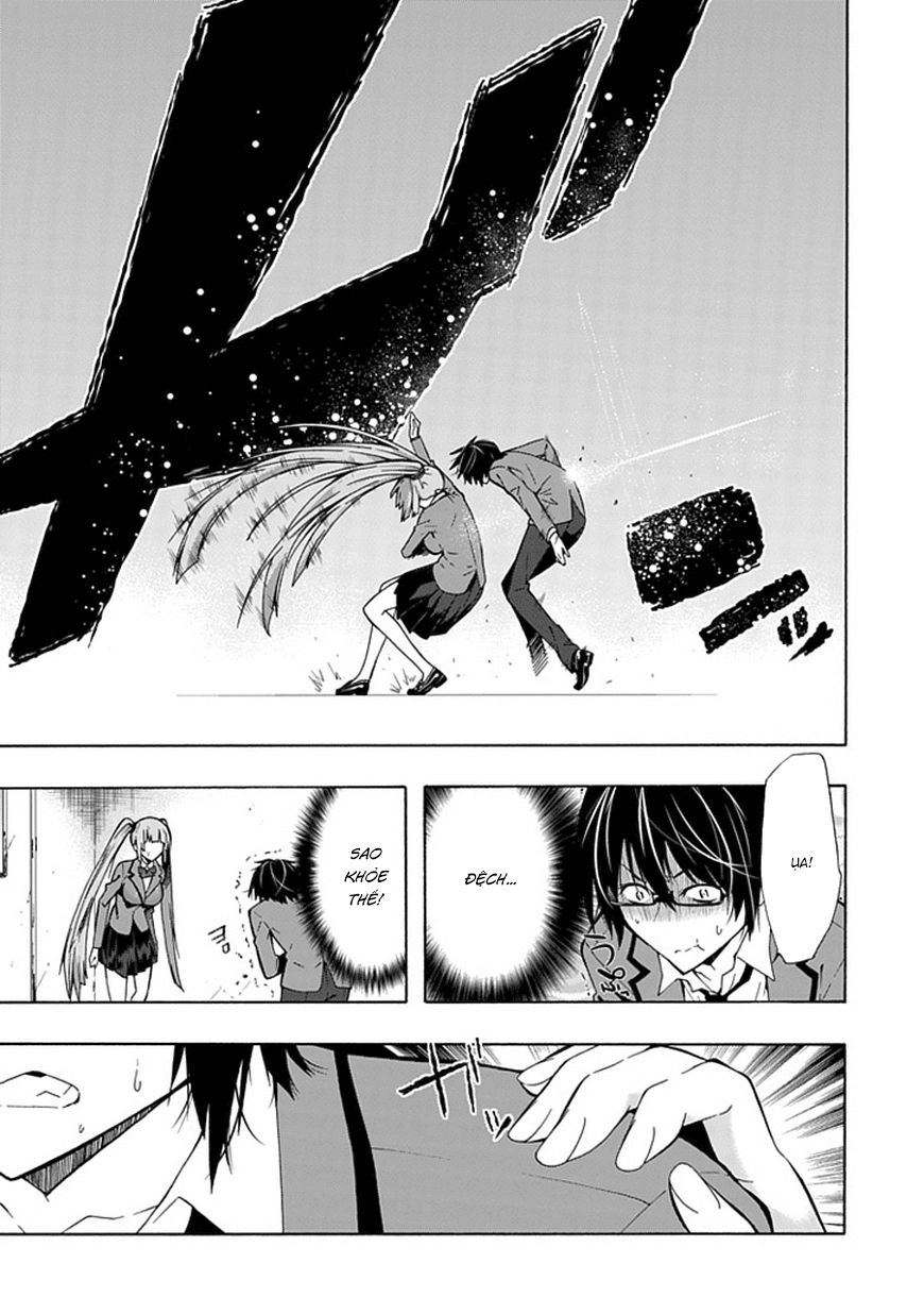 Classmate, Kamimura Yuuka Wa Kou Itta Chapter 14 - 8