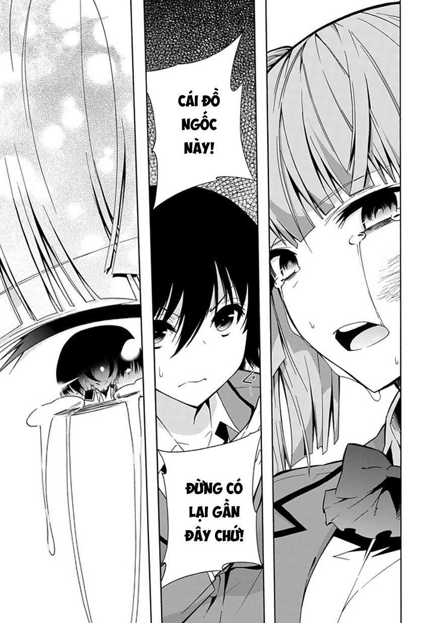 Classmate, Kamimura Yuuka Wa Kou Itta Chapter 14 - 32