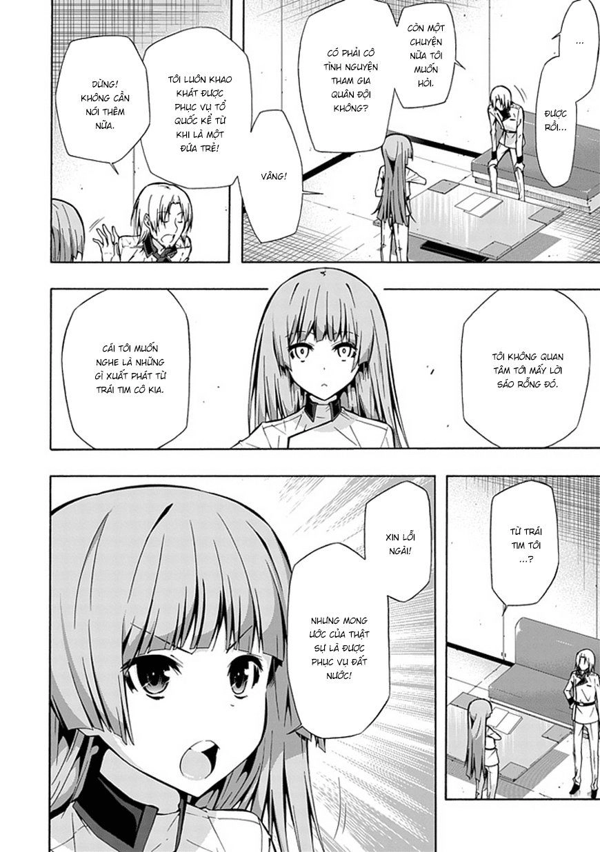 Classmate, Kamimura Yuuka Wa Kou Itta Chapter 15 - 23
