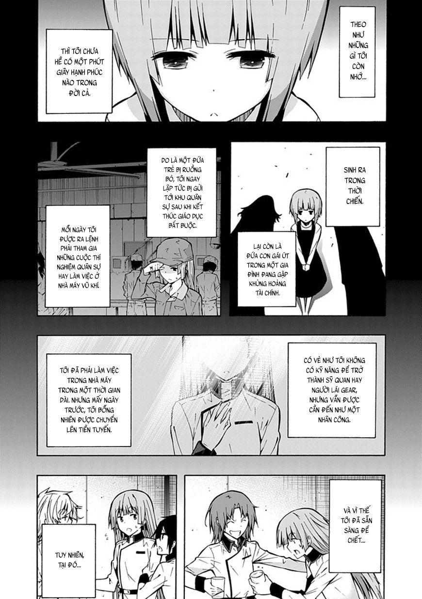 Classmate, Kamimura Yuuka Wa Kou Itta Chapter 15 - 29
