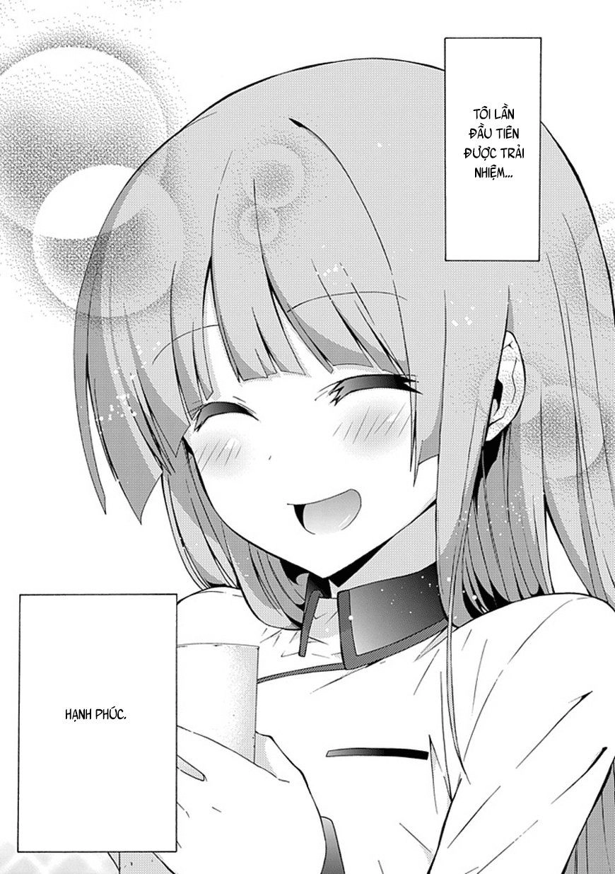 Classmate, Kamimura Yuuka Wa Kou Itta Chapter 15 - 30