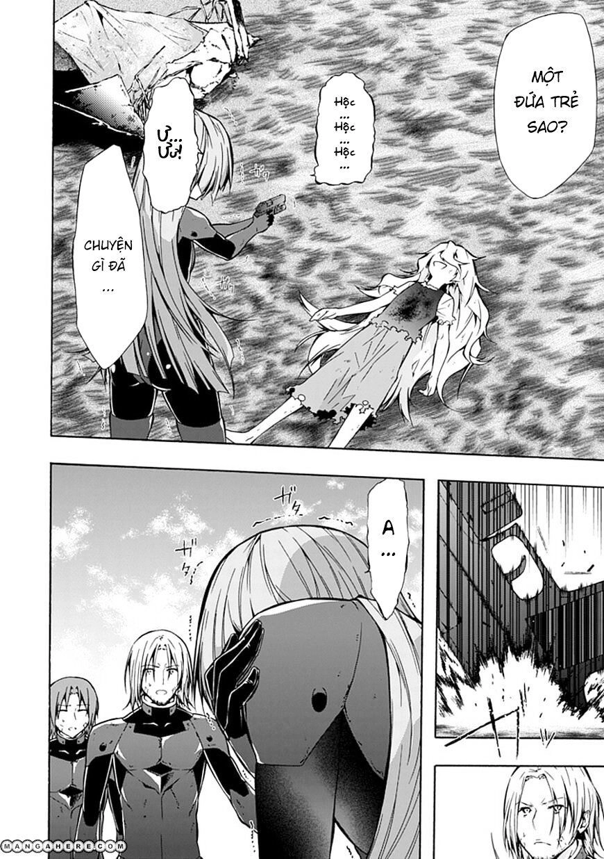 Classmate, Kamimura Yuuka Wa Kou Itta Chapter 16 - 6