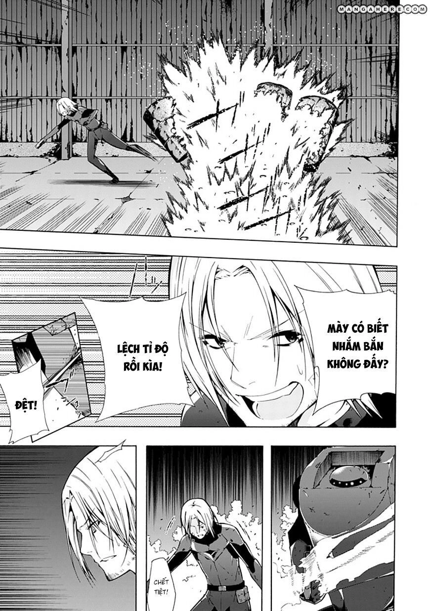 Classmate, Kamimura Yuuka Wa Kou Itta Chapter 16 - 20