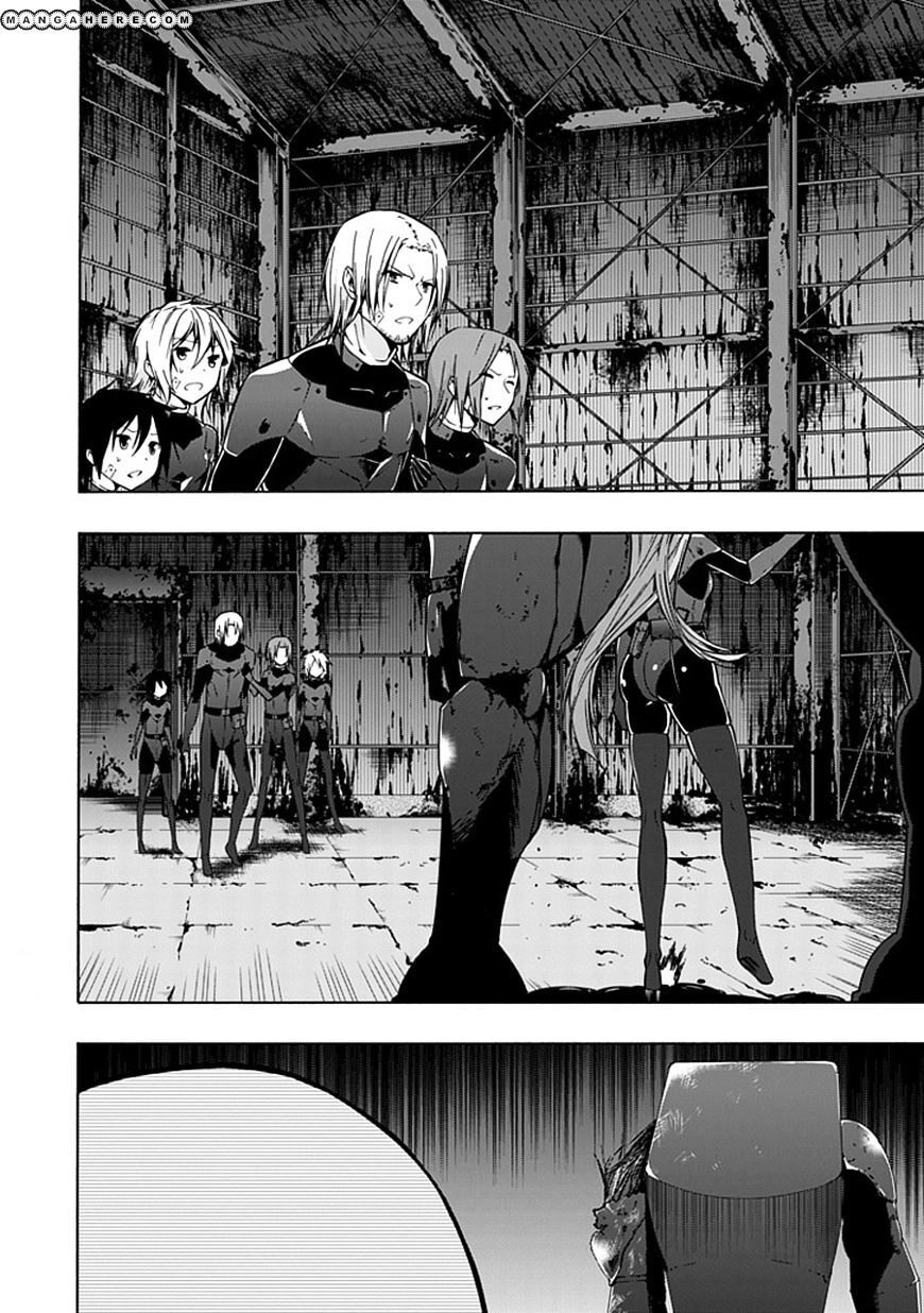 Classmate, Kamimura Yuuka Wa Kou Itta Chapter 16 - 27