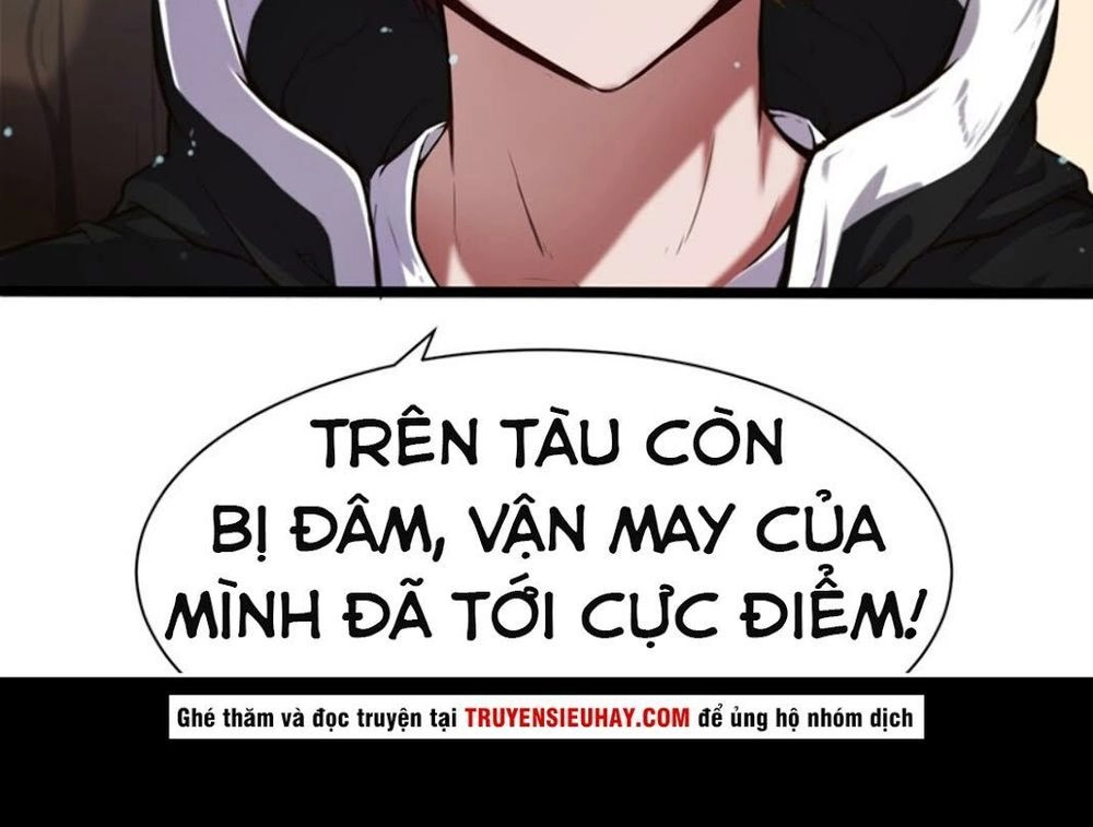 Đô Thị Âm Dương Tiên Y Chapter 1 - 3