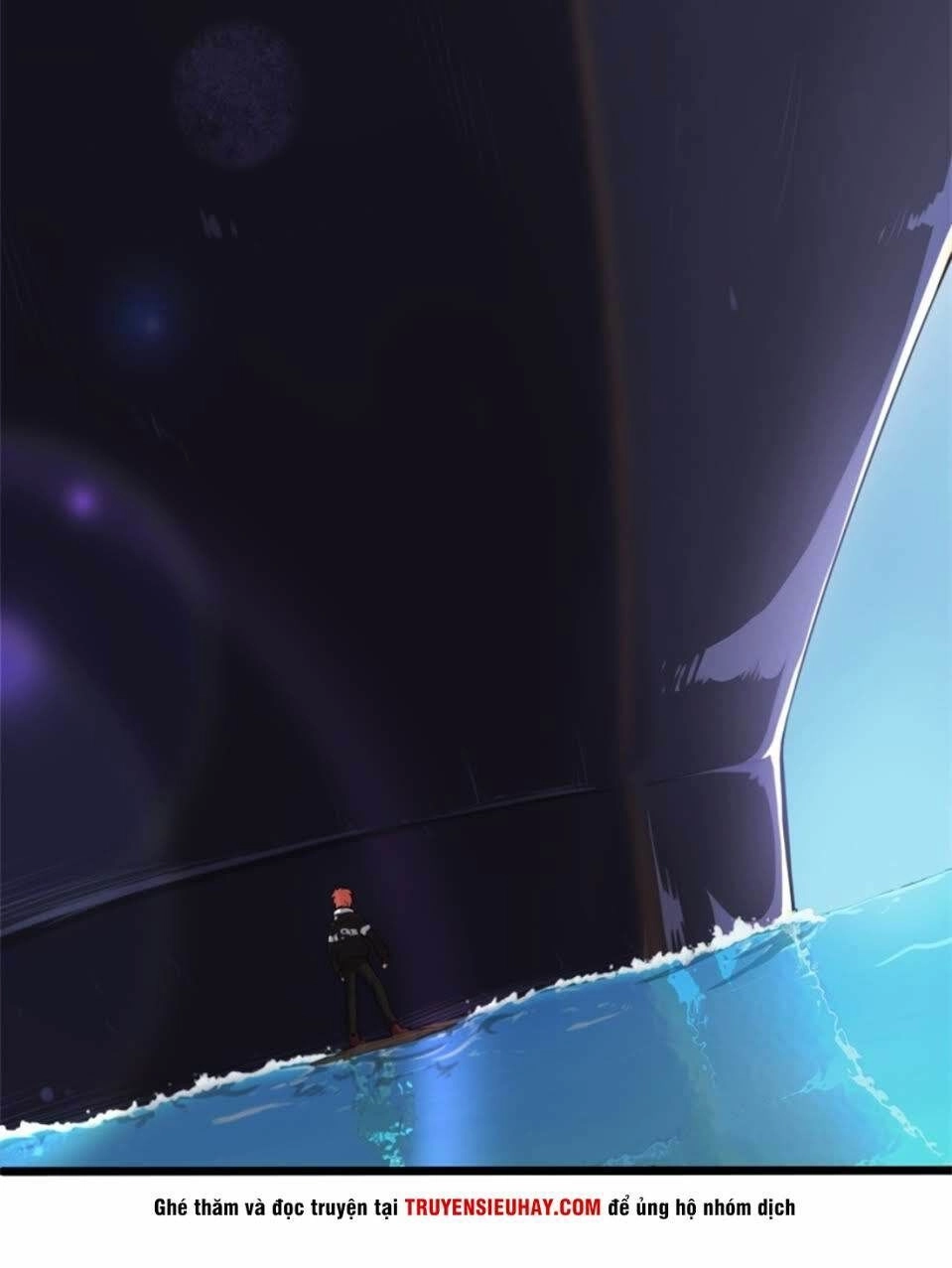 Đô Thị Âm Dương Tiên Y Chapter 1 - 5