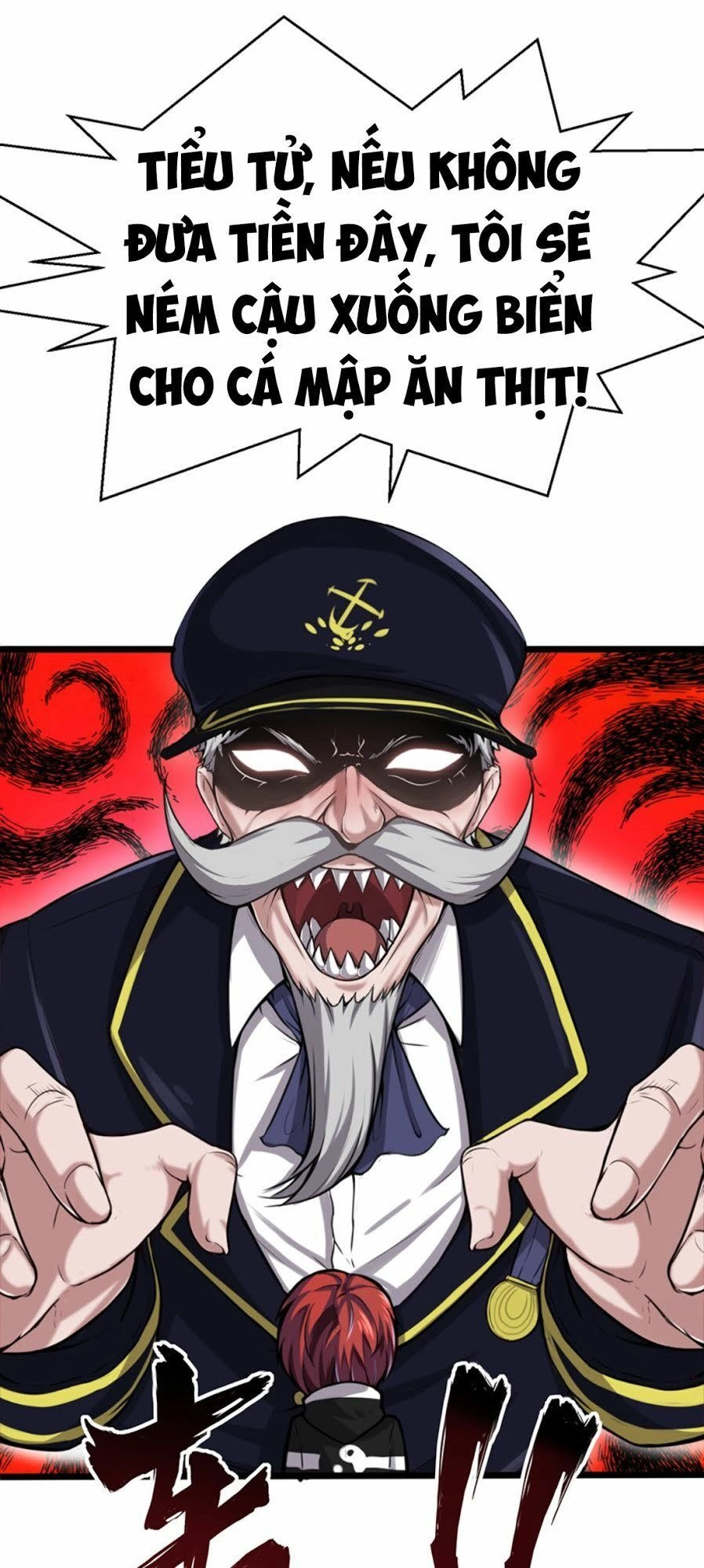 Đô Thị Âm Dương Tiên Y Chapter 1 - 14