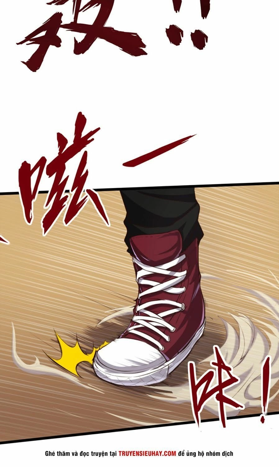 Đô Thị Âm Dương Tiên Y Chapter 1 - 15