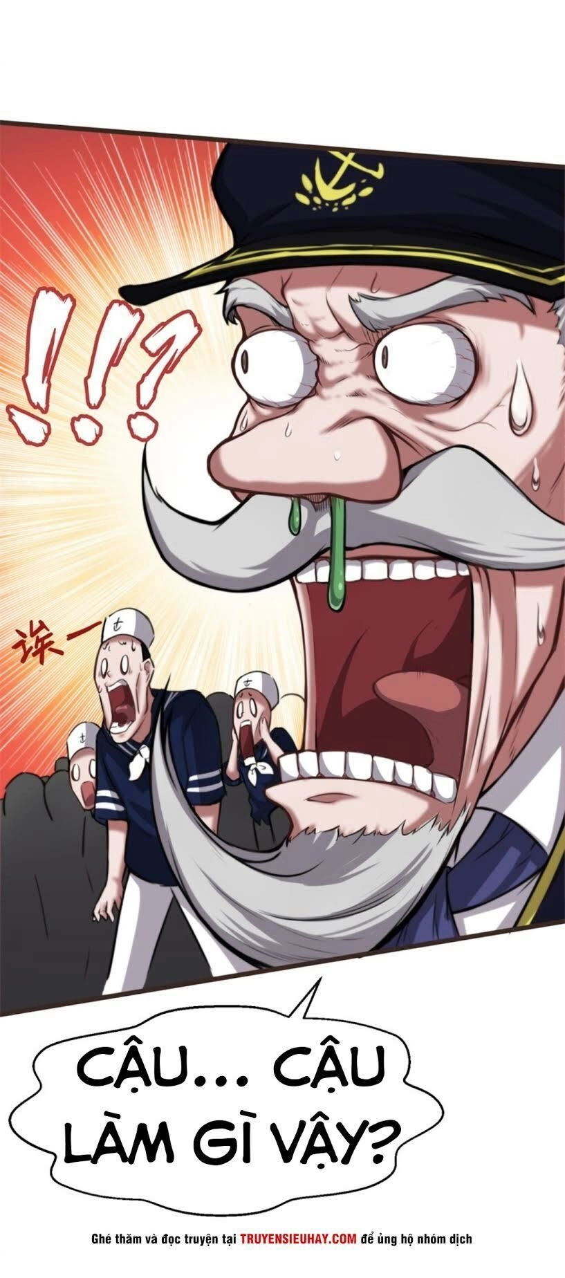 Đô Thị Âm Dương Tiên Y Chapter 1 - 24