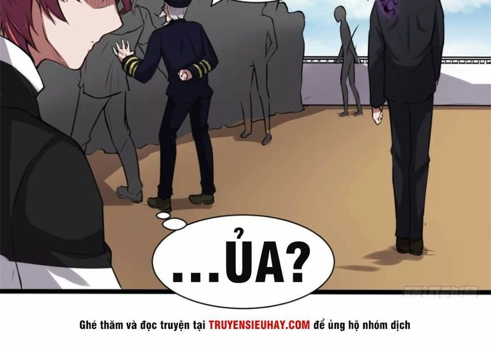 Đô Thị Âm Dương Tiên Y Chapter 1 - 30