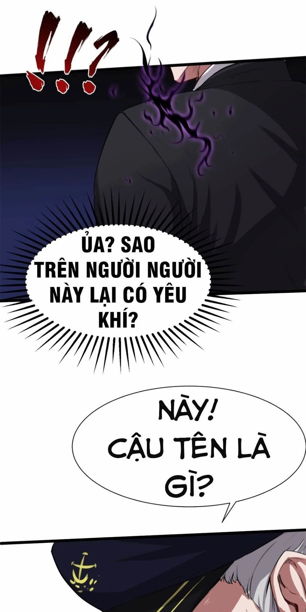 Đô Thị Âm Dương Tiên Y Chapter 1 - 31