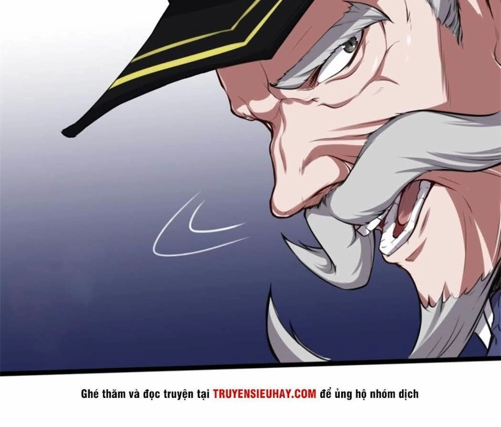 Đô Thị Âm Dương Tiên Y Chapter 1 - 32