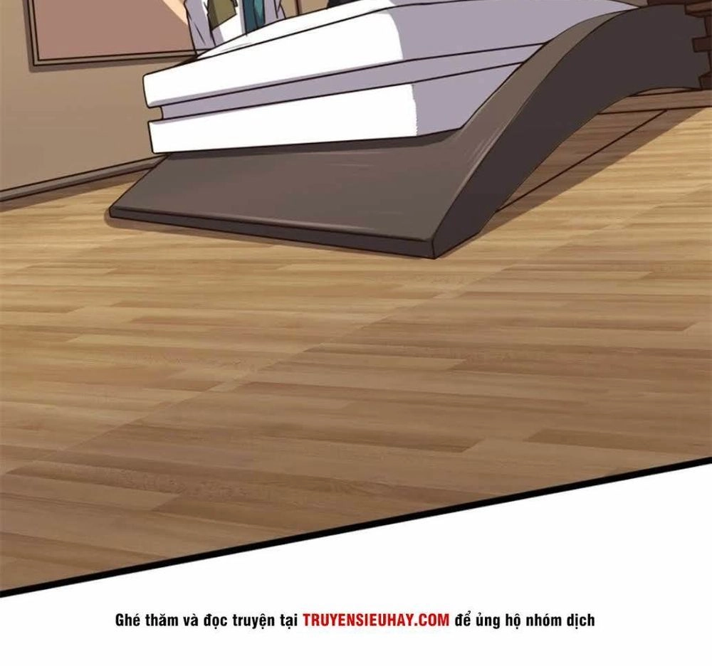 Đô Thị Âm Dương Tiên Y Chapter 1 - 42