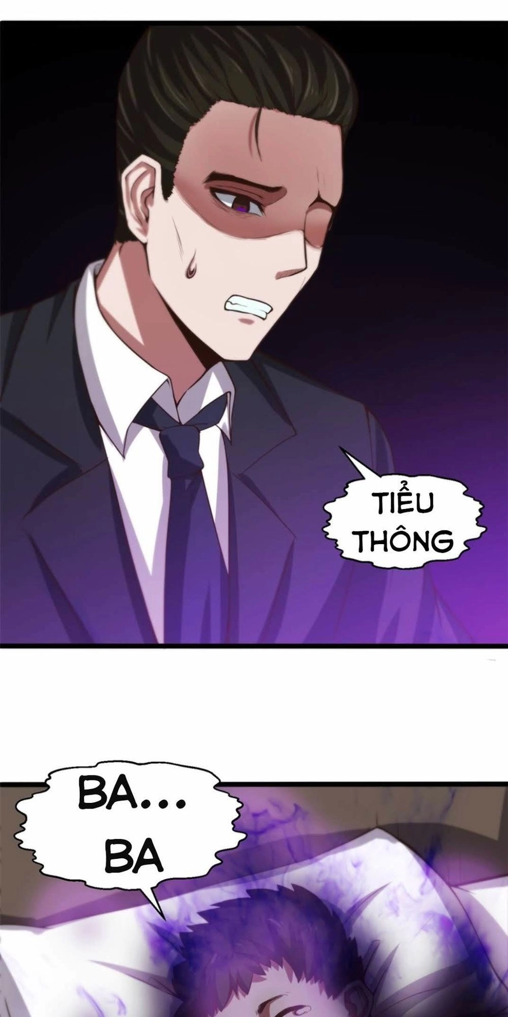 Đô Thị Âm Dương Tiên Y Chapter 1 - 43