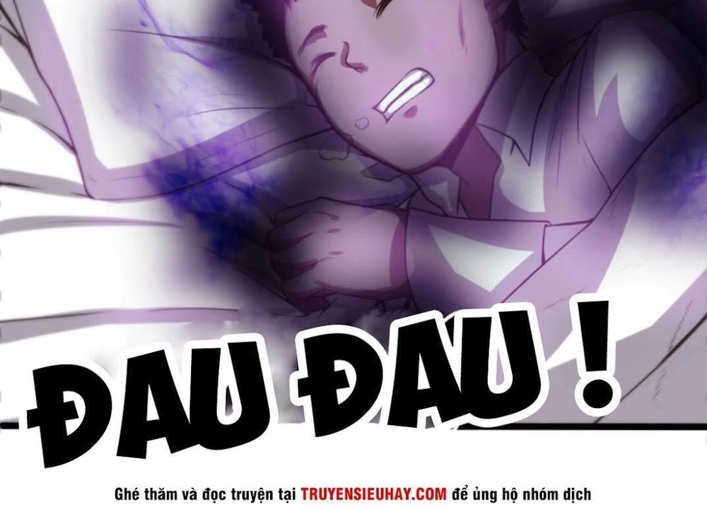 Đô Thị Âm Dương Tiên Y Chapter 1 - 44