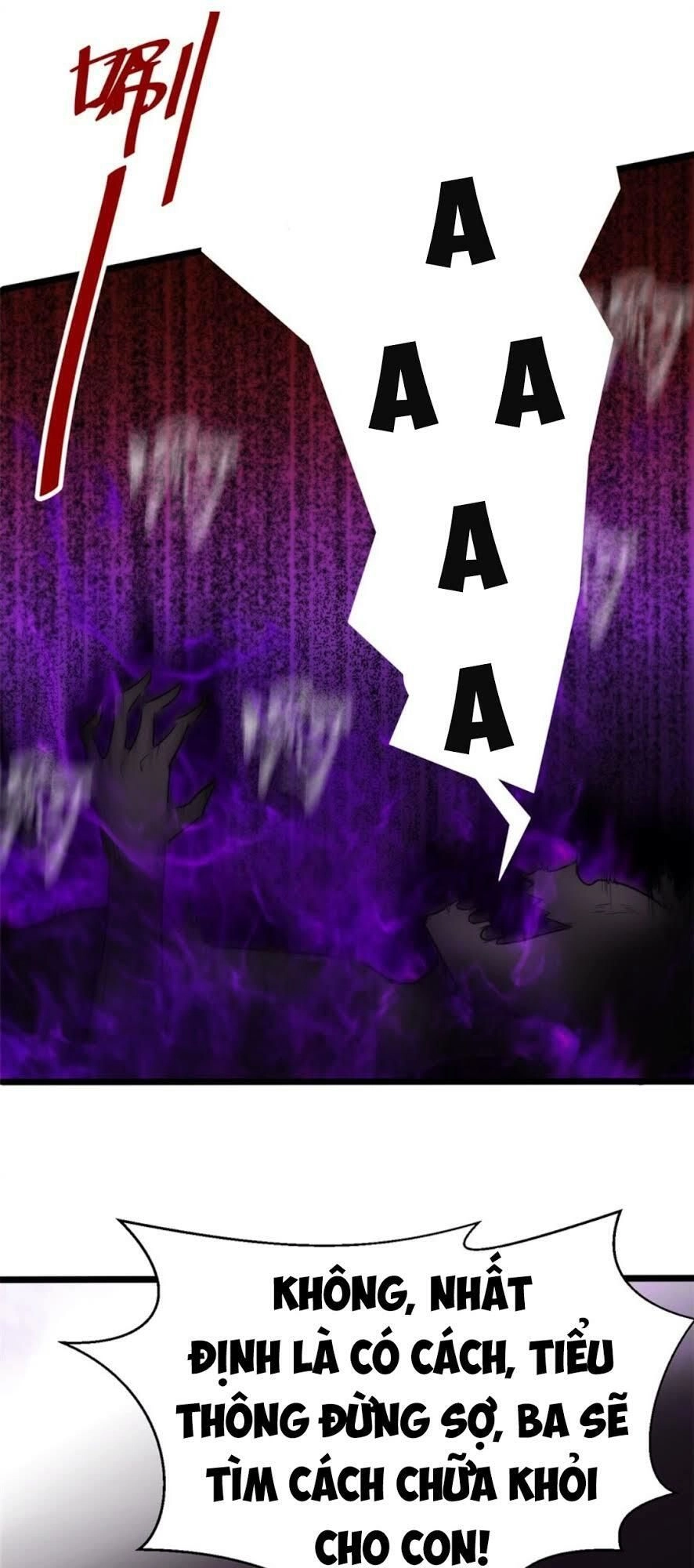 Đô Thị Âm Dương Tiên Y Chapter 1 - 47