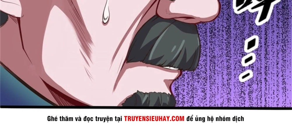 Đô Thị Âm Dương Tiên Y Chapter 2 - 5