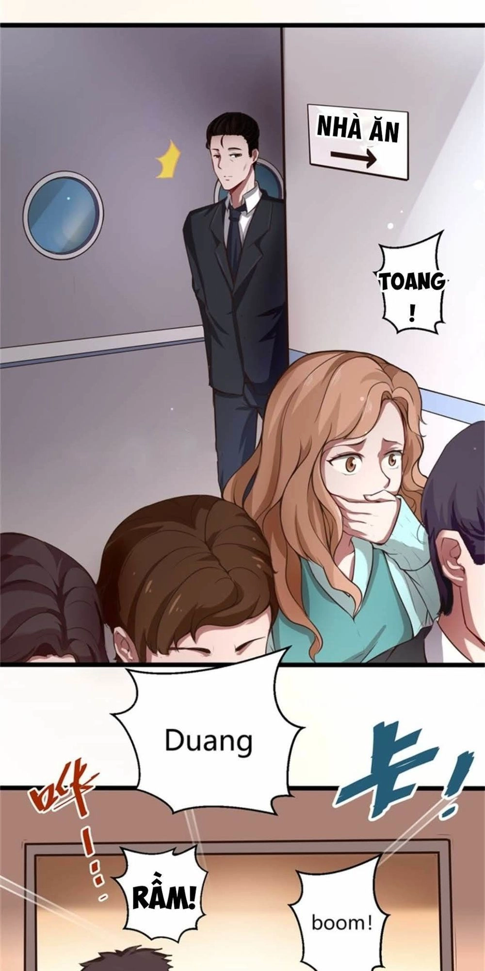 Đô Thị Âm Dương Tiên Y Chapter 2 - 6