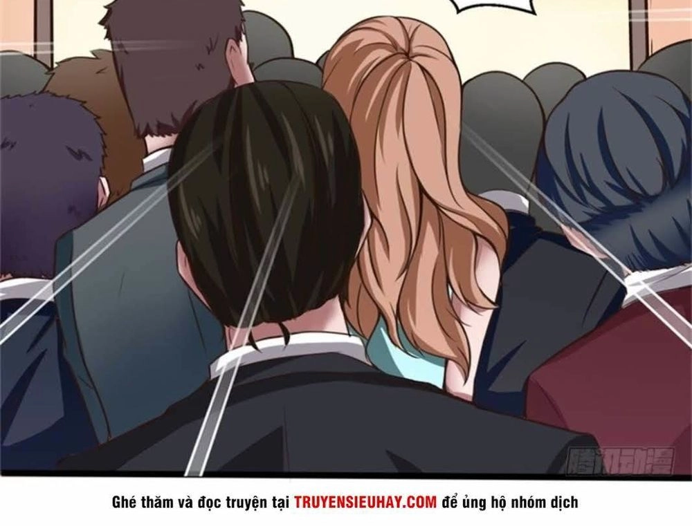 Đô Thị Âm Dương Tiên Y Chapter 2 - 7