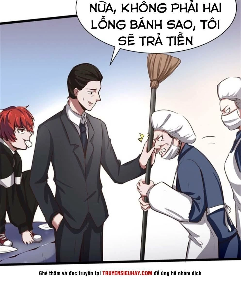 Đô Thị Âm Dương Tiên Y Chapter 2 - 14