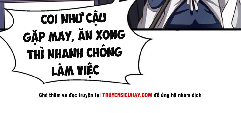 Đô Thị Âm Dương Tiên Y Chapter 2 - 16