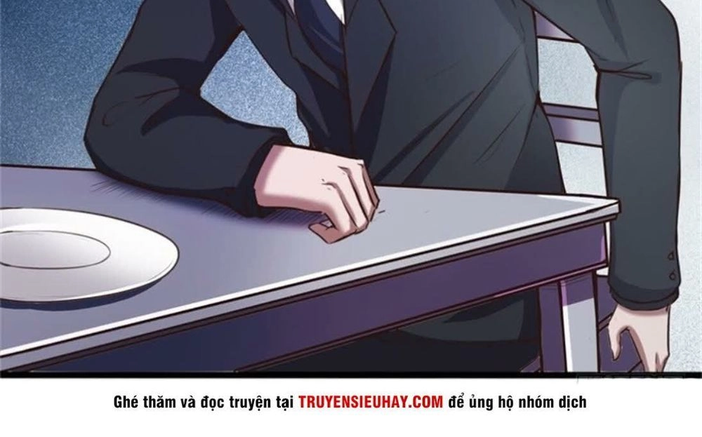 Đô Thị Âm Dương Tiên Y Chapter 2 - 18