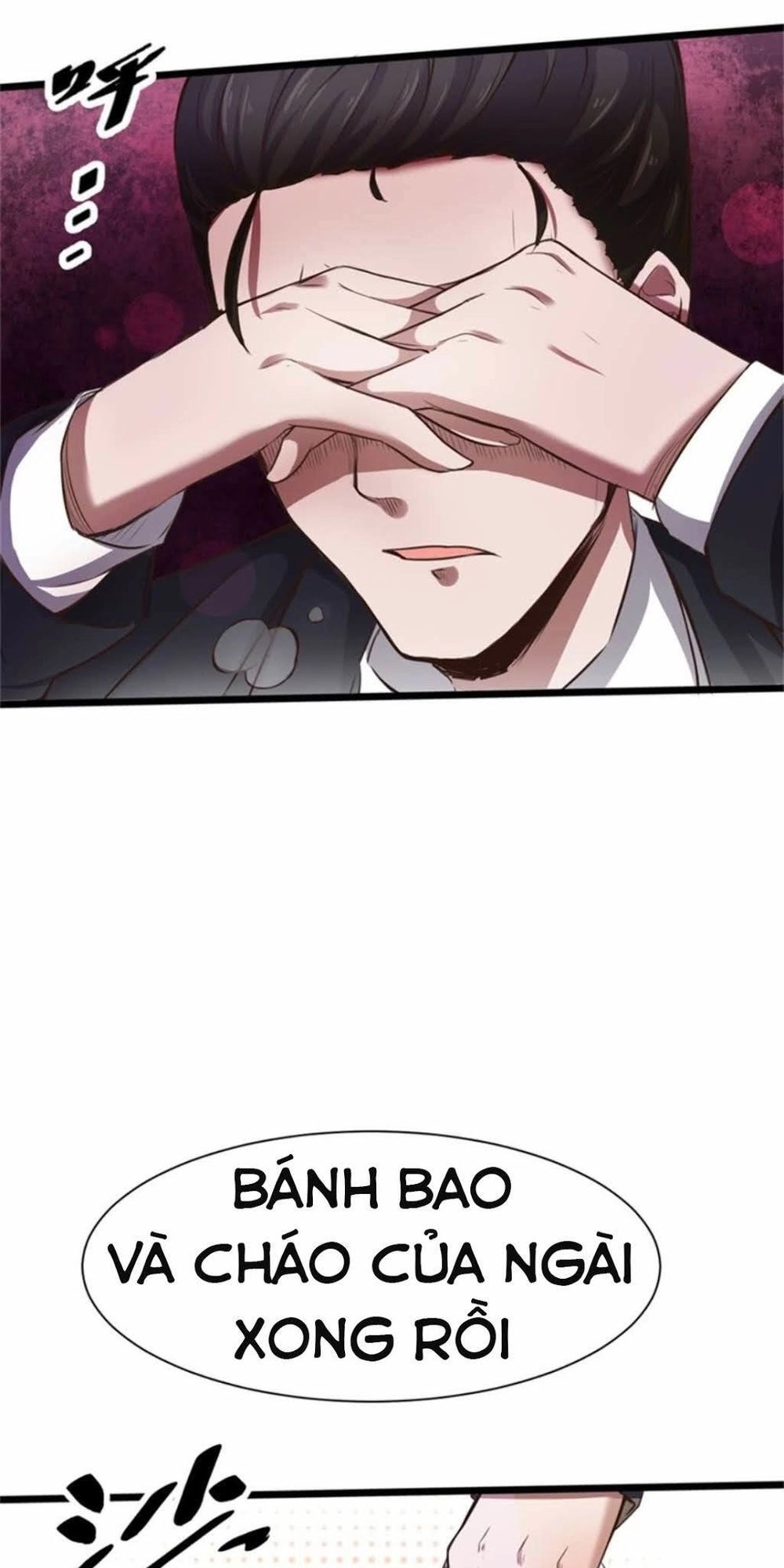 Đô Thị Âm Dương Tiên Y Chapter 2 - 19