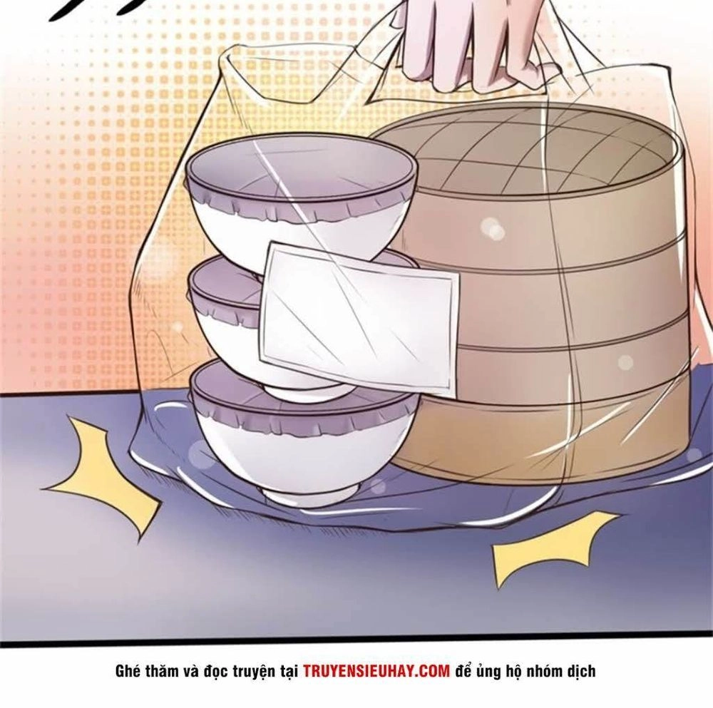 Đô Thị Âm Dương Tiên Y Chapter 2 - 20