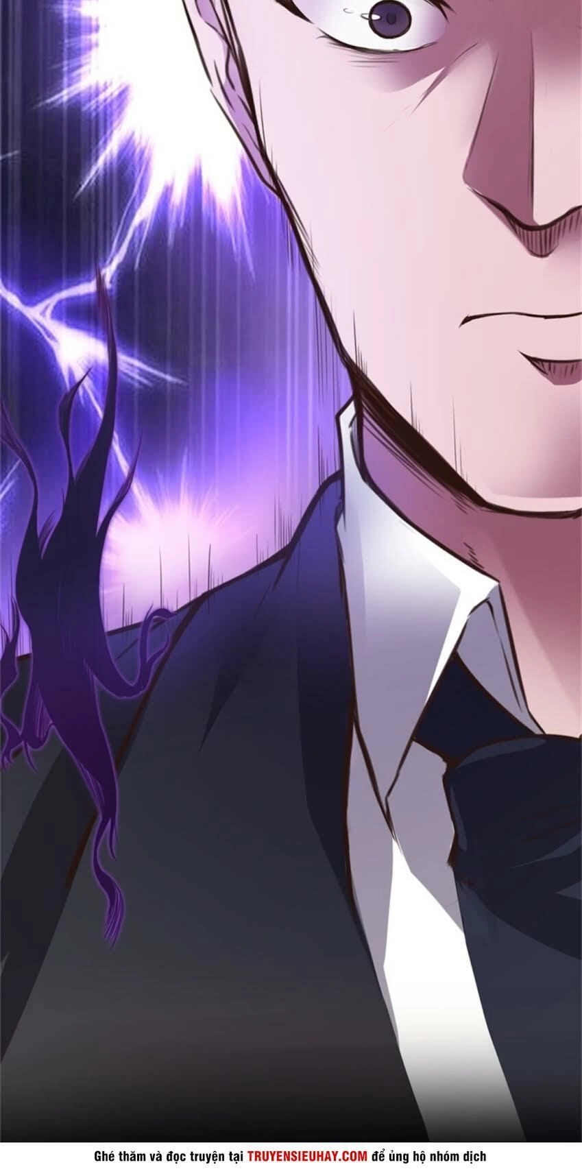 Đô Thị Âm Dương Tiên Y Chapter 2 - 28