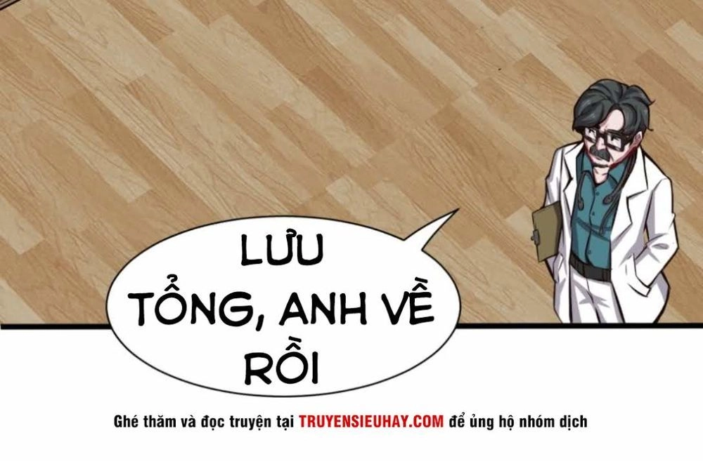 Đô Thị Âm Dương Tiên Y Chapter 3 - 9