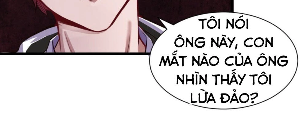 Đô Thị Âm Dương Tiên Y Chapter 3 - 15