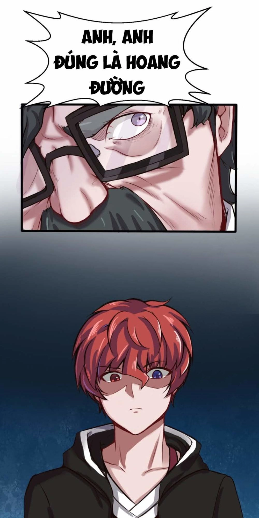 Đô Thị Âm Dương Tiên Y Chapter 3 - 20