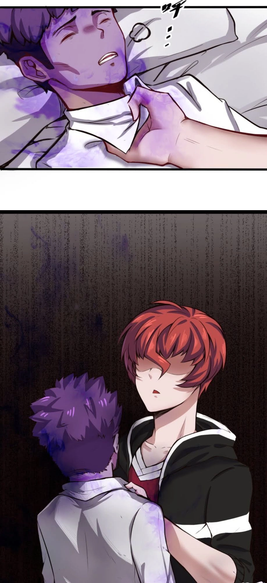 Đô Thị Âm Dương Tiên Y Chapter 3 - 23