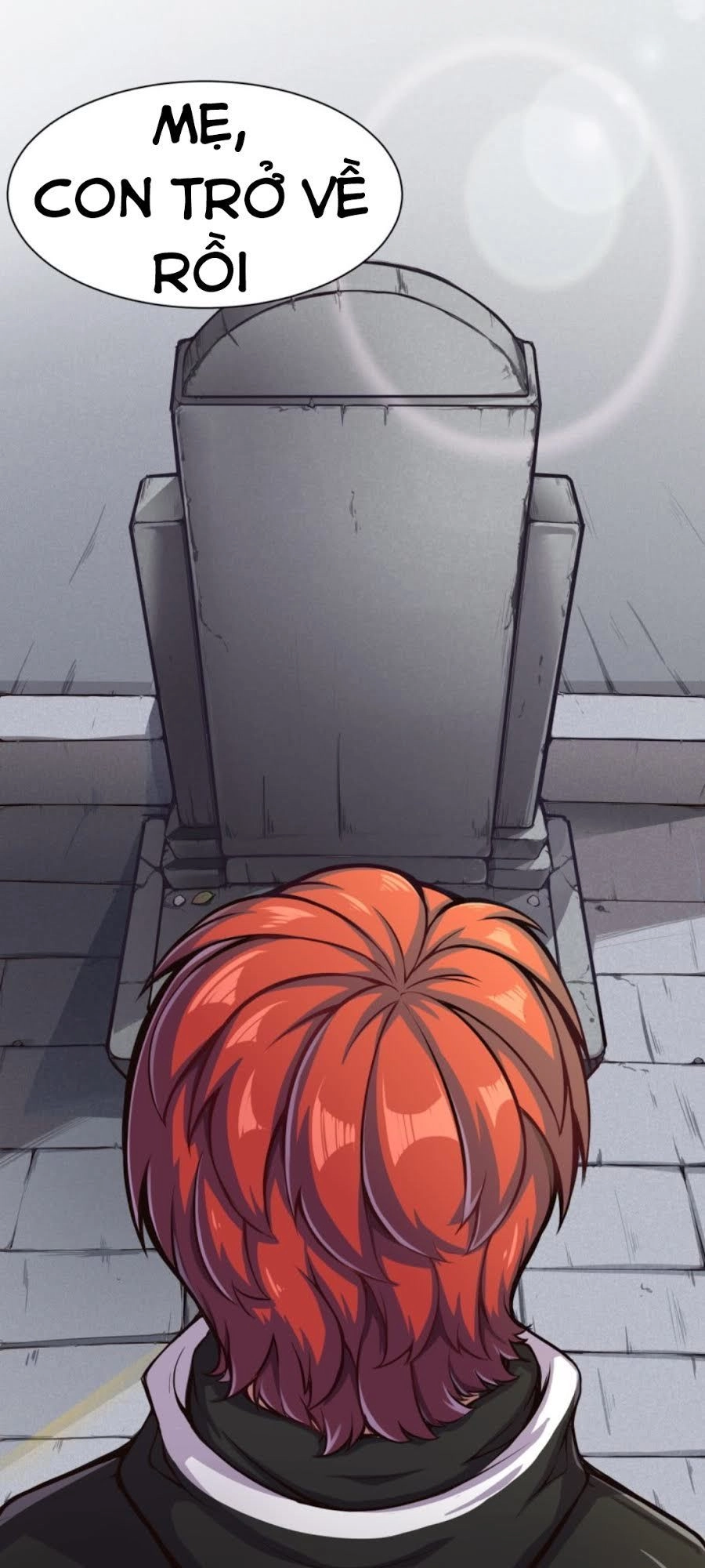 Đô Thị Âm Dương Tiên Y Chapter 5 - 4