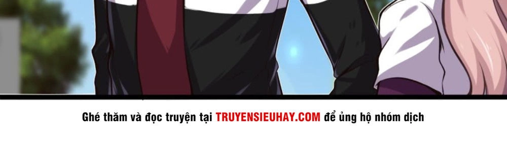 Đô Thị Âm Dương Tiên Y Chapter 5 - 34