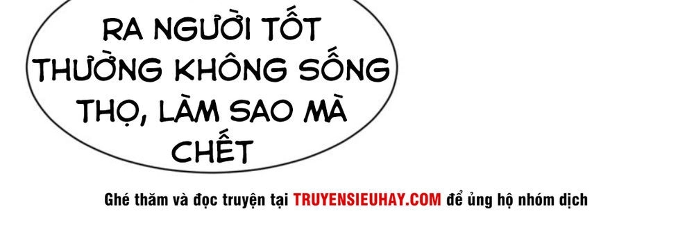 Đô Thị Âm Dương Tiên Y Chapter 6 - 5