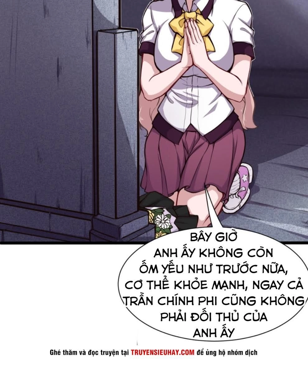 Đô Thị Âm Dương Tiên Y Chapter 6 - 7