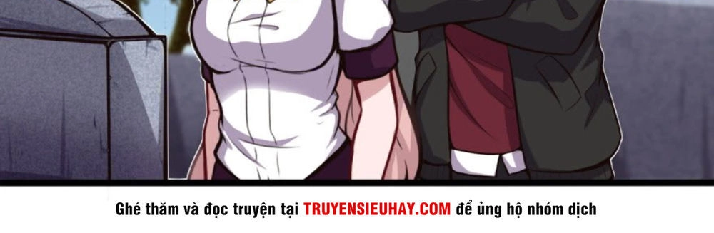 Đô Thị Âm Dương Tiên Y Chapter 6 - 9