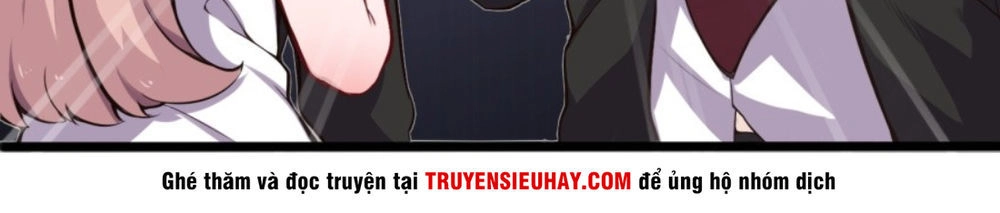Đô Thị Âm Dương Tiên Y Chapter 7 - 3