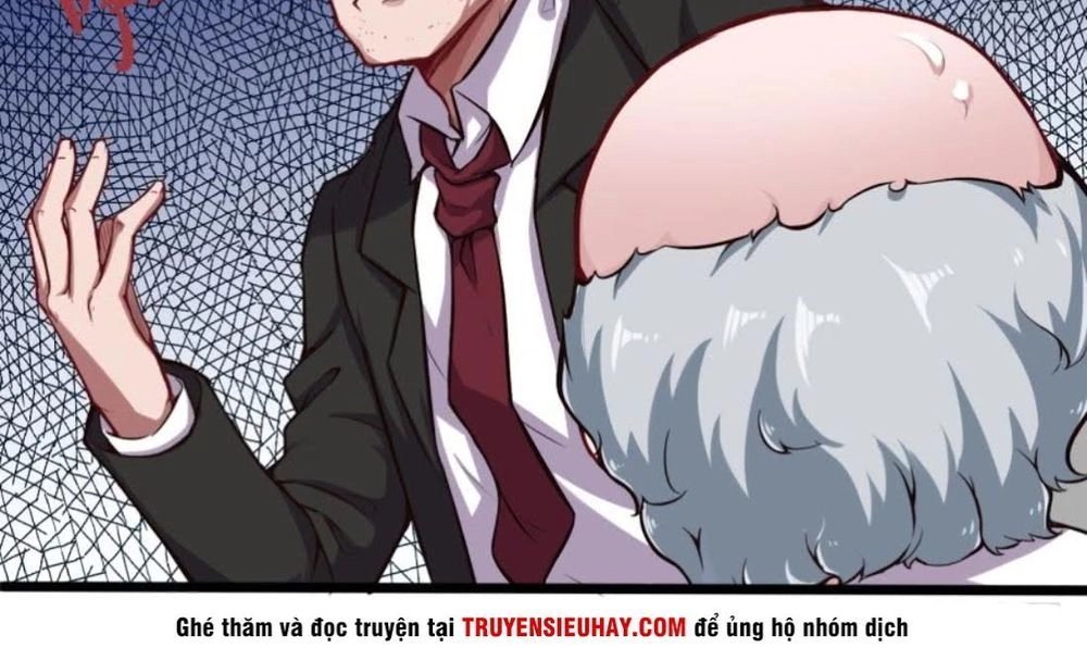 Đô Thị Âm Dương Tiên Y Chapter 7 - 5